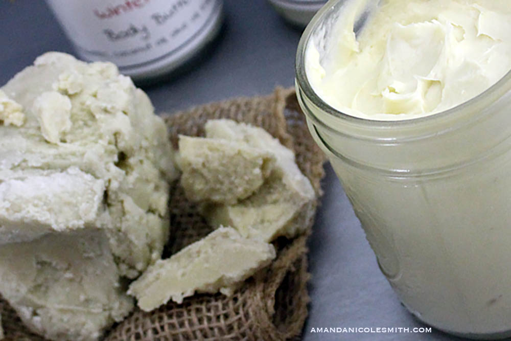 Body Butter