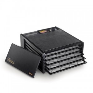 5 tray excalibur dehydrator