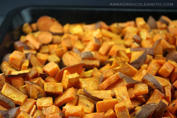 roasted-sweet-potatos