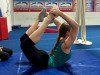 100 Day Challenge 2 | Contortion Flexibility | Day 4 | Amanda Nicole Smith