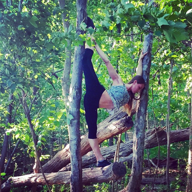 nature splits - the flexibility challenge