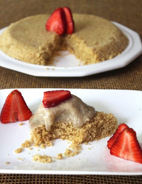 No Bake Pound Cake No Bake Pound Cake