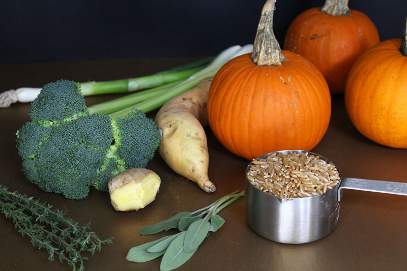 Halloween Pumpkin Bowls With Maggots And Vomit Amanda Nicole Smith