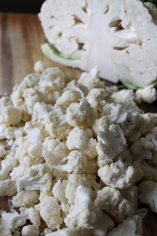 Cauliflower