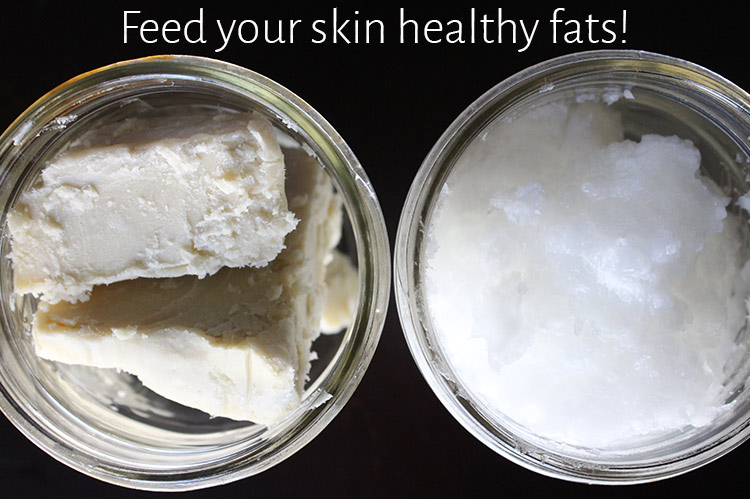 coconut-oil-shea-butter