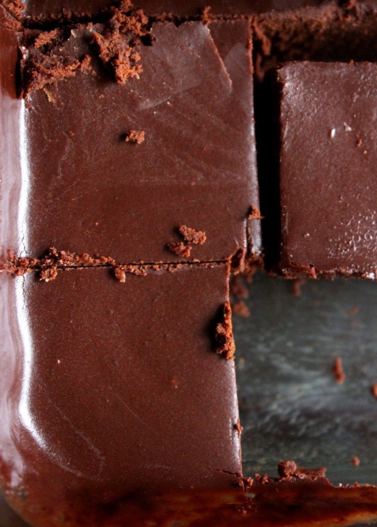 Easy Raw Vegan Fudge Amanda Nicole Smith