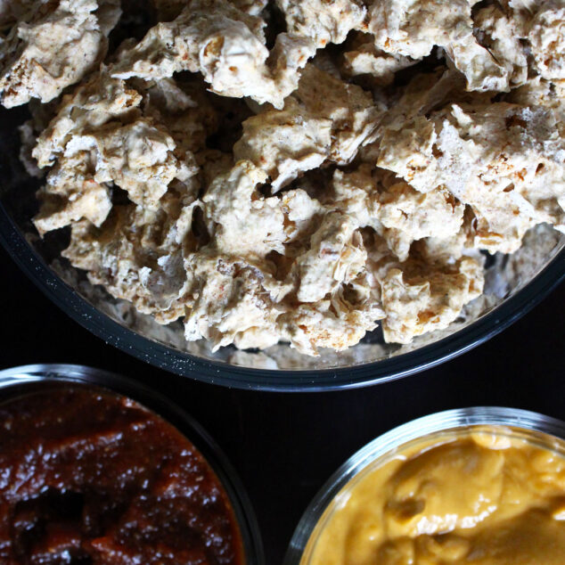 raw-vegan-popcorn-cauliflower-1 Raw Vegan Popcorn Cauliflower