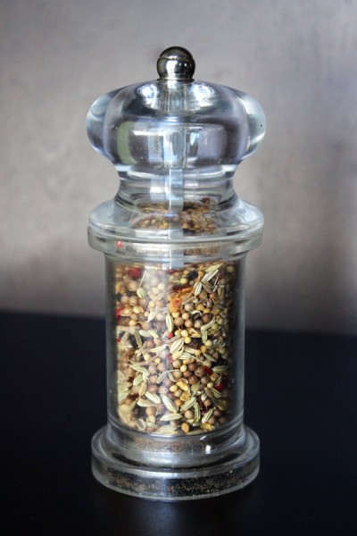 Spice Shaker Mix