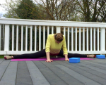 100 Day Challenge 3 | Contortion Flexibility | Weeks 1-2 | Amanda ...