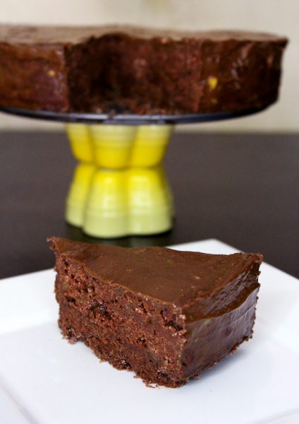 No Bake Chocolate Cake No Bake Chocolate Cake