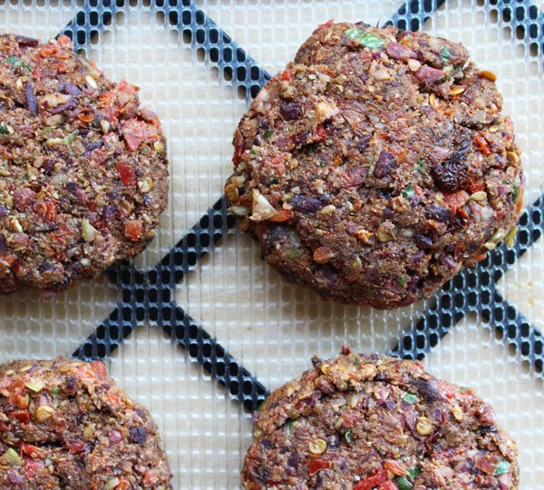 veggie-burgers